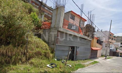10749 Retamas ,, Naucalpan, Meksyk (stan) 53240, Meksyk
