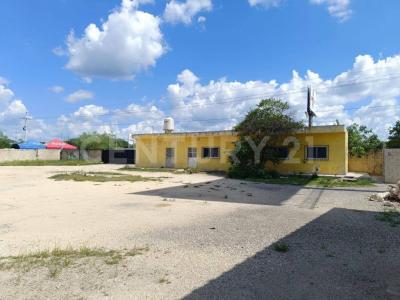 Uman, Yucatán 97390, México
