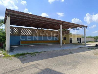 Uman, Yucatán 97390, México