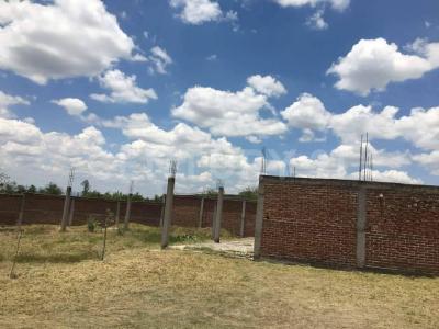 Cañada de los laureles MZ 3 LT 19,, Purísima Del Rincón, Guanajuato 36420, Messico