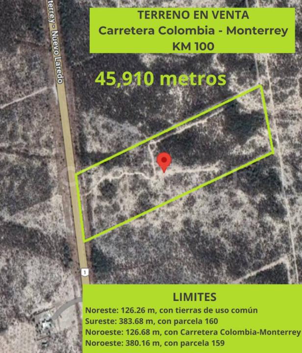 Bustamante, 누에보레온 65150, 멕시코