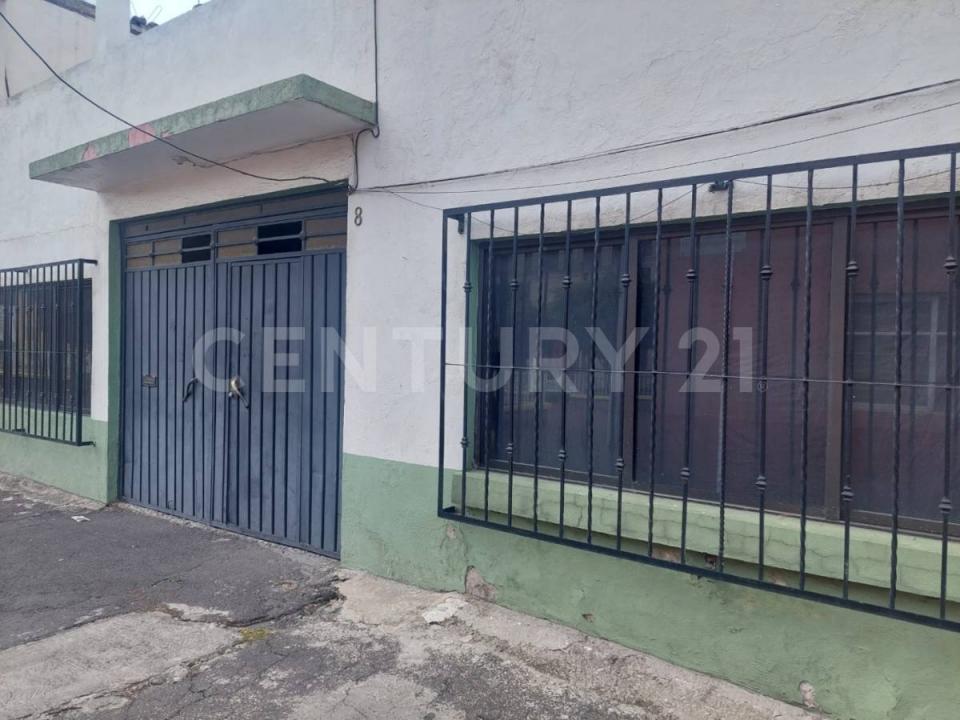 Privada de San Sebastian 8,, Azcapotzalco, Ciudad De México 02040, Mexiko