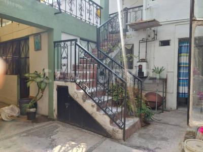 Privada de San Sebastian 8,, Azcapotzalco, Ciudad De México 02040, Mexiko