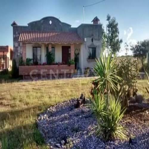 Las Golondrinas Km 116 casa 2, Rancho Las Golondrinas,, El Llano, 阿瓜斯卡连特斯 20336, 墨西哥