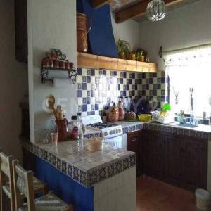 Las Golondrinas Km 116 casa 2, Rancho Las Golondrinas,, El Llano, 阿瓜斯卡连特斯 20336, 墨西哥