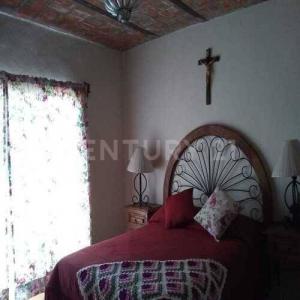 Las Golondrinas Km 116 casa 2, Rancho Las Golondrinas,, El Llano, 阿瓜斯卡连特斯 20336, 墨西哥