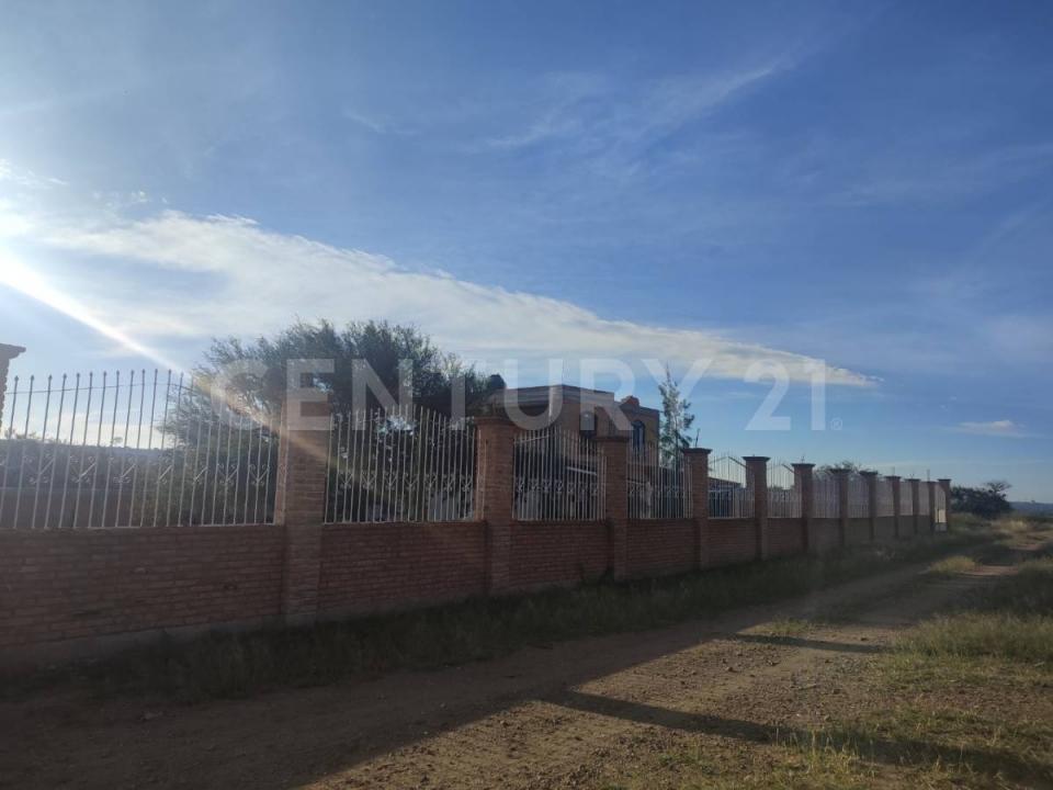 Predio 2 Parcela 27 71 P1,, El Llano, 阿瓜斯卡连特斯 20337, 墨西哥