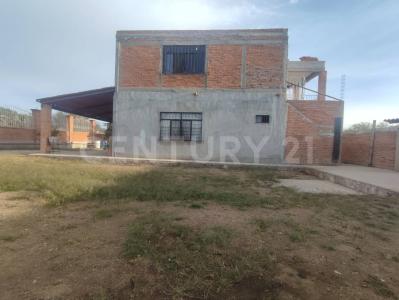 Predio 2 Parcela 27 71 P1,, El Llano, 阿瓜斯卡连特斯 20337, 墨西哥