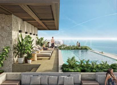 Av. Vicente Guerrero 1,, Puerto Morelos, キンタナロー 77580, メキシコ