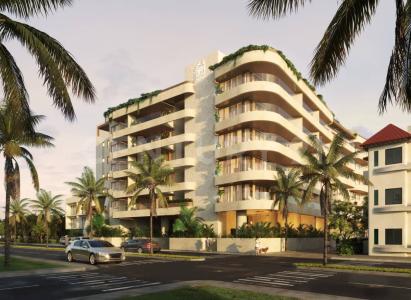 Av. Vicente Guerrero 1,, Puerto Morelos, キンタナロー 77580, メキシコ