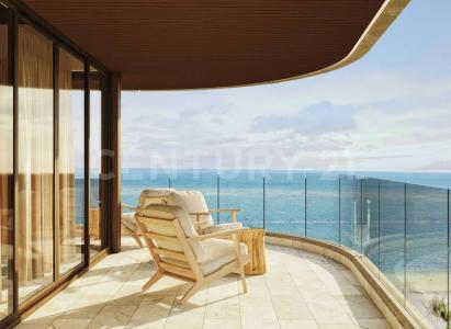 Av. Vicente Guerrero 2,, Puerto Morelos, Quintana Roo 77580, Messico