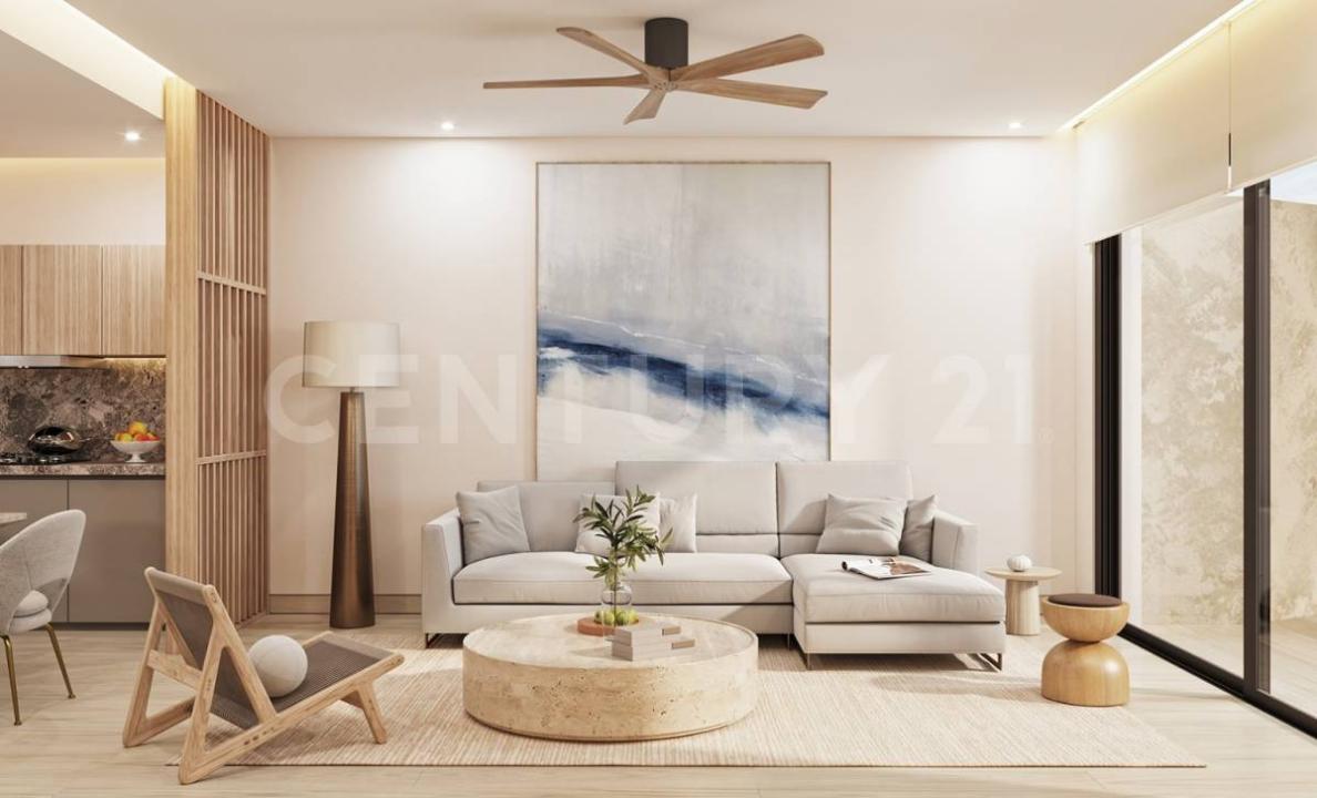 Av. Vicente Guerrero 3,, Puerto Morelos, Quintana Roo 77580, Mexique