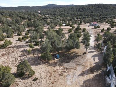 Rancho Club Hacienda, Ave. Hacienda La Rana y Hacienda La Zorra Lt. 5,6,7 Mza. 14 S/N,, Tecate, Baja California 21510, Mexiko