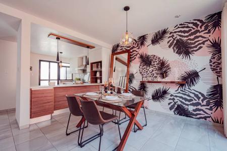 Bosques de Las Flores ,, Сан-Луис-Потоси, Сан-Луис-Потоси 78397, Мексика