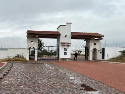 Condominio Amaranto Ciudad Maderas El Marqués 76,, El Marqués, Querétaro 76246, Mexique