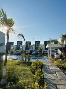 Av. Isla Santorini COTO ISLA DE ELBA casa 06,, Bahía De Banderas, Nayarit 63732, México