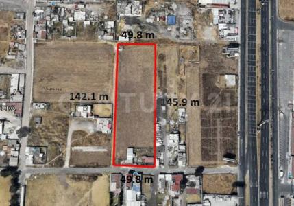 Niños Héroes 137,, Toluca, Estado De México 50200, México