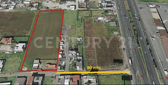 Niños Héroes 137,, Toluca, メヒコ州 50200, メキシコ
