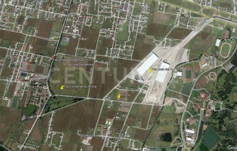 Haciendas s/n,, Zinacantepec, Stato Del Messico 51357, Messico