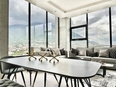 Monterrey, Nuevo León 64700, México