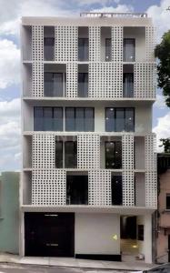 Cuauhtémoc, Ciudad De México 06002, Mexico