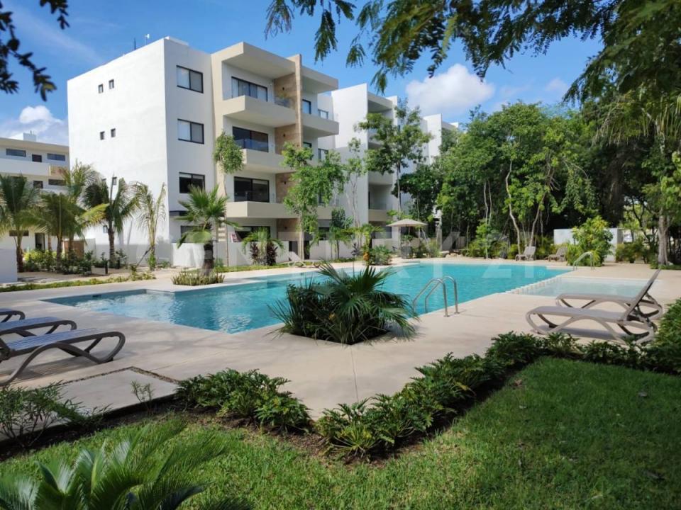 Selvanova 121 #D,, Solidaridad / Riviera Maya, Quintana Roo 77710, Mexique