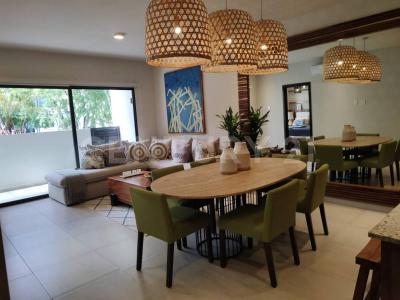 Selvanova 121 #D,, Solidaridad / Riviera Maya, Quintana Roo 77710, Mexique