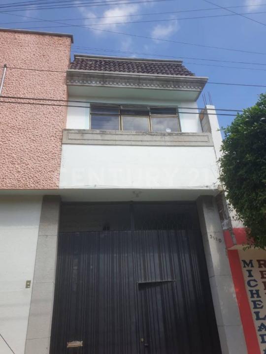 21 poniente 3110,, Puebla, Puebla, Meksika