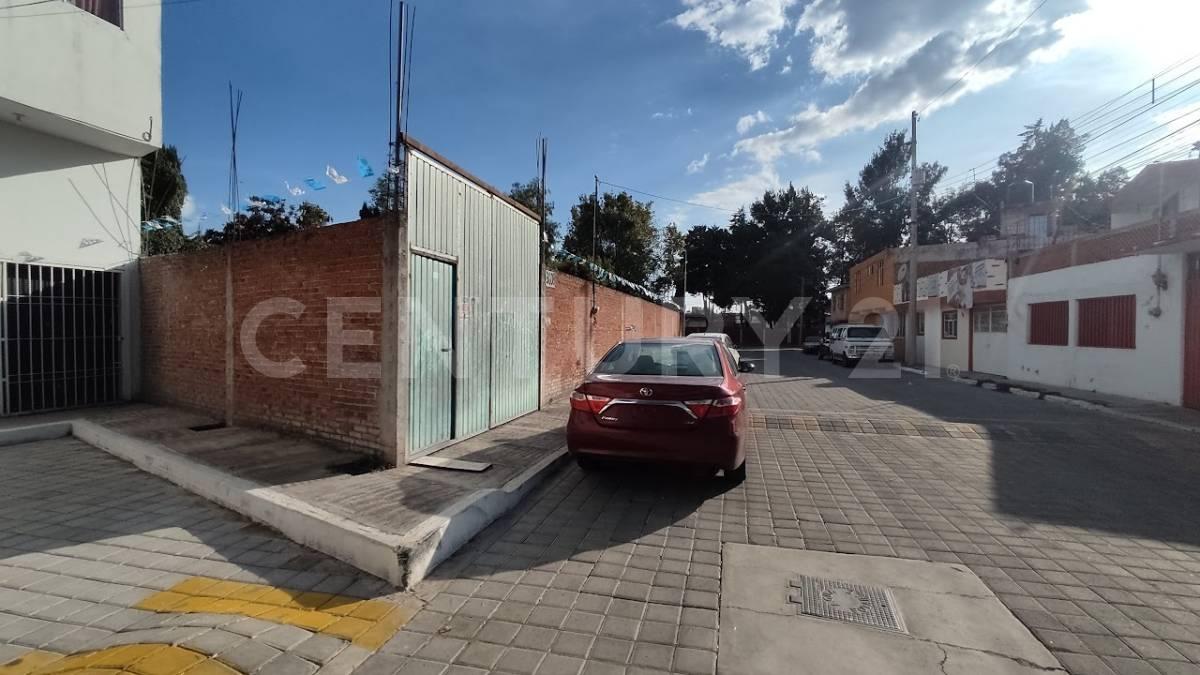 DIAGONAL 19 NORTE 3608,, Puebla, Puebla 72050, México