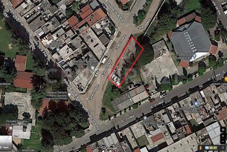 DIAGONAL 19 NORTE 3608,, Puebla, Puebla 72050, México