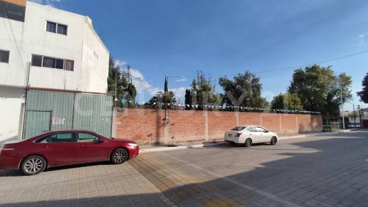 DIAGONAL 19 NORTE 3608,, Puebla, Puebla 72050, Mexico