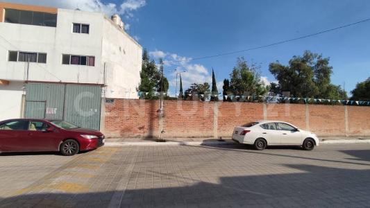 DIAGONAL 19 NORTE 3608,, Puebla, Puebla 72050, México
