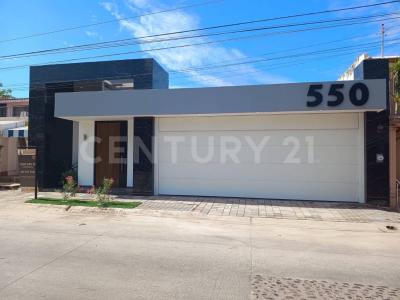 Teófilo Álvarez Borboa Ote. 550,, Culiacán, Sinaloa 80040, Mexico