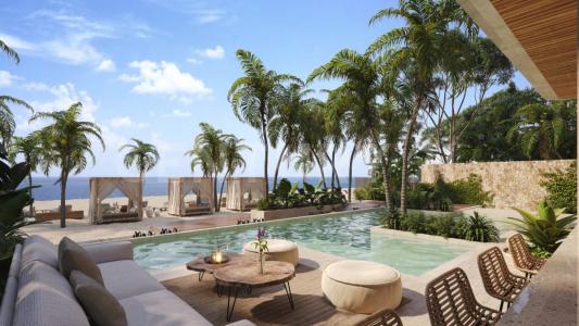 SM11 MZ01 LT03 LT03,, Puerto Morelos, キンタナロー 77580, メキシコ