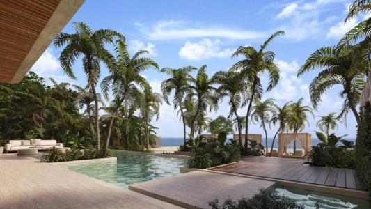 SM11 MZ01 LT03 LT03,, Puerto Morelos, キンタナロー 77580, メキシコ
