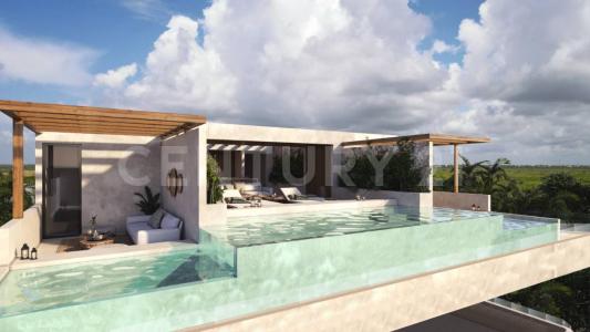 SM11 MZ01 LT03 LT03,, Puerto Morelos, キンタナロー 77580, メキシコ