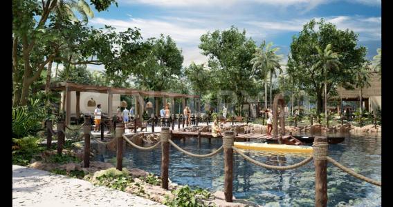 Telchac Puerto, Yucatan 97407, Mexique