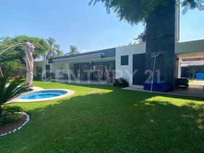 Cuernavaca, Morelos 62330, Mexico
