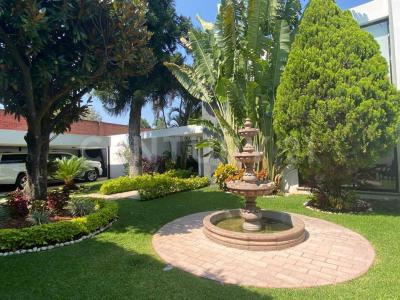 Cuernavaca, Morelos 62330, Mexico