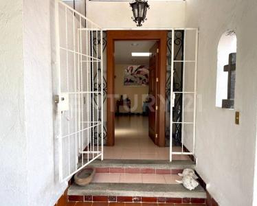 cerrada de la carcaña 9,, San Pedro Cholula, פואבלה 72761, מקסיקו