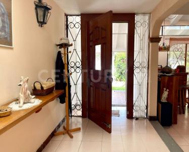 cerrada de la carcaña 9,, San Pedro Cholula, פואבלה 72761, מקסיקו