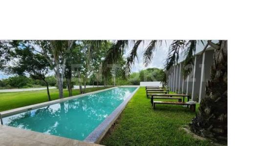 22 Residencial Kantara ,, Progreso, Yucatán 97334, México