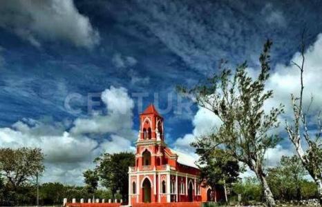 22 Residencial Kantara ,, Progreso, Yucatán 97334, México