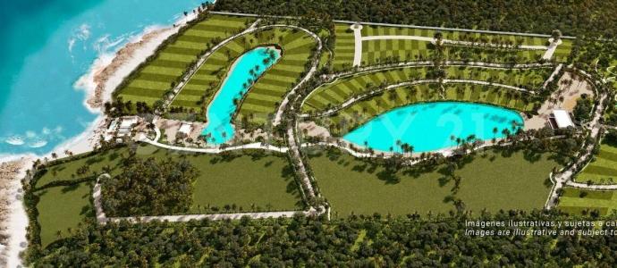 Punta Paraiso ,, Solidaridad / Riviera Maya, Quintana Roo 77719, Mexico