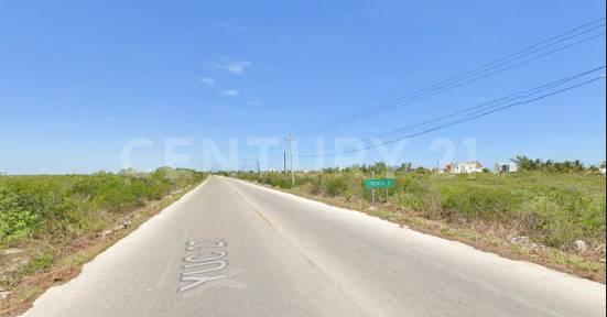 Ixil, Yucatan 97343, Mexico