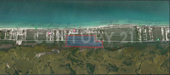 Ixil, Yucatan 97343, Mexico