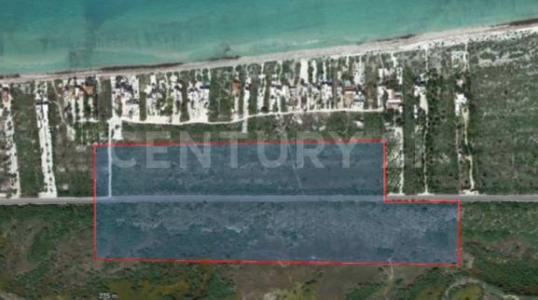 Ixil, Yucatan 97343, Mexico