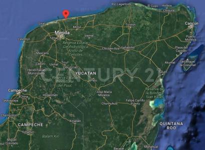 Ixil, Yucatan 97343, Mexico