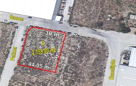 Tecate, Baja California 21401, México