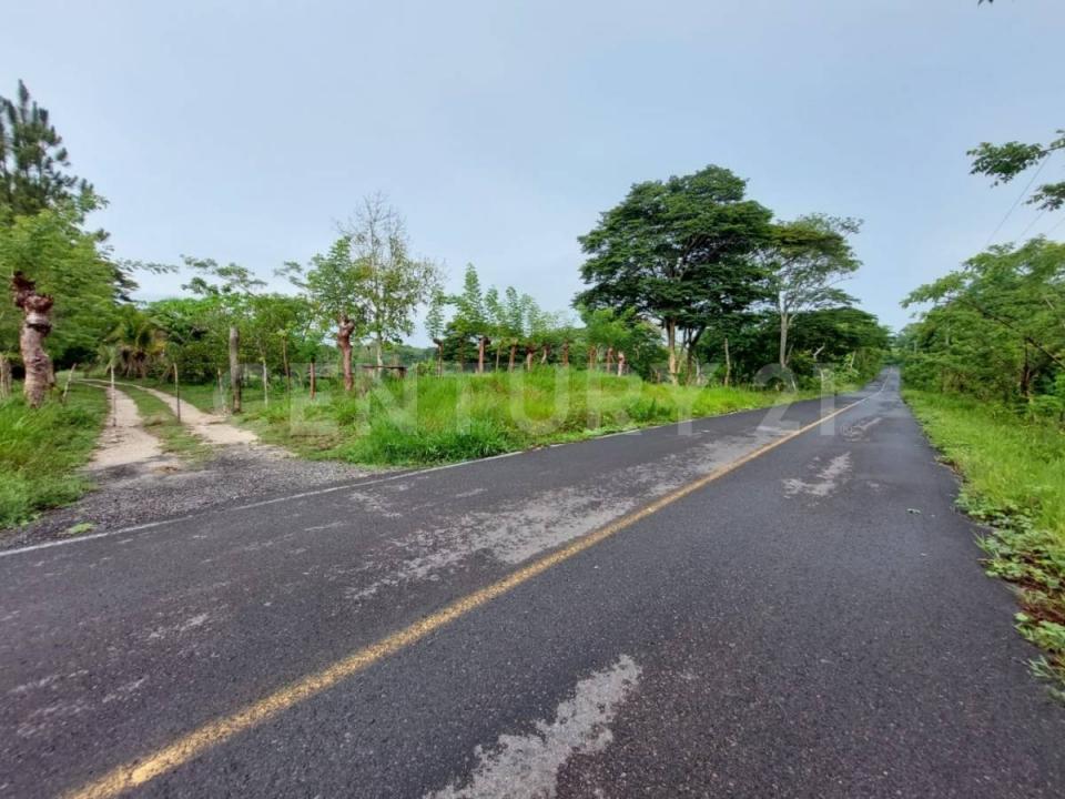 Las Choapas, Veracruz 96985, Mexico